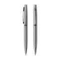 Stationery Promotion Ballpoint Stifte mit benutzerdefinierter Logowerbung